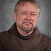Fr. Kevin Cronin, OFM