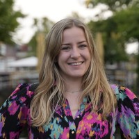 Nikkie Bakker