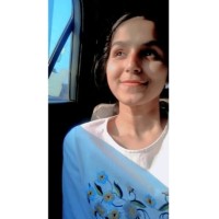 JANHAVI K