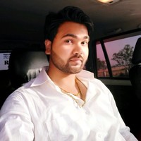 Rishabh Vishwakarma