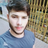 Muhammad Cg