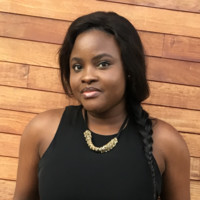 Shammah Nyathi