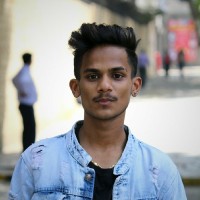 Anil Behera