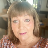 Helena Markskog