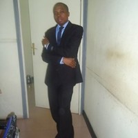 Nsengiyumva Andre