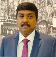 vijaykumar rajendran