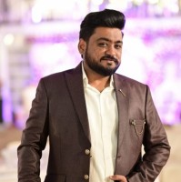 Zahid Bilwani