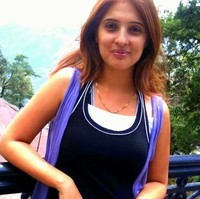 Upma Arora