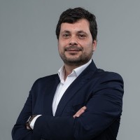 André Garrido