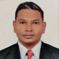 Susanta Kumar