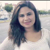 Maria Alejandra Guevara Molina