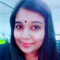 Kuganeswari Ramesh