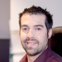 Mathieu Tremblay, Ing., Pa Leed