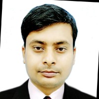Binoy Bhusan Mzumder