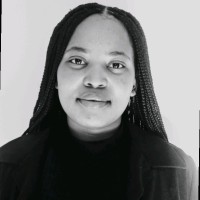 Thembelihle Mthembu