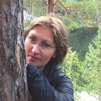Анна Столярова