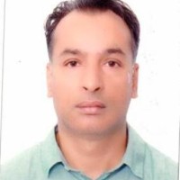 Hemant Jishtu