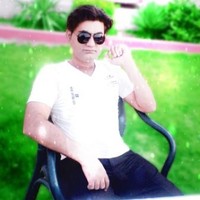 Khurram Shahzad