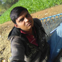 Rajesh Kumar Chauhan