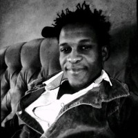 Tumelo Bogopane