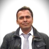Purushottam Anupam