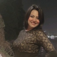 Hanan Nasr
