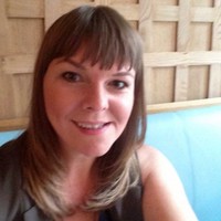 Joanne Wilson