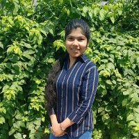 Rutuja Bhosale