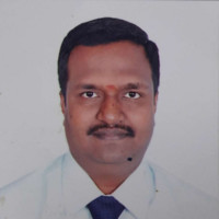 Raghavendra P