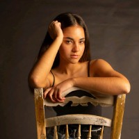 Alicia Santos (ALISTAKE)