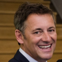 Rainer Metzger