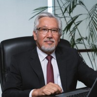 Armando Serrano Carrión