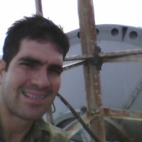 Huascar Valbuena Sanchez