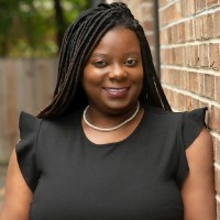 Saviela E. Thorne, MA