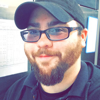 Christopher Wickline-Cairo