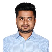 Sai Yashwanth Anantharaju
