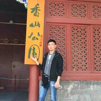 梁玉虎
