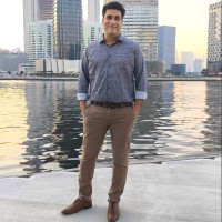 Shalabh Kumar