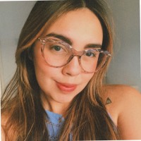 Larissa Sampaio Costa