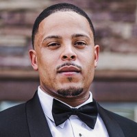 Carlderio Chatman