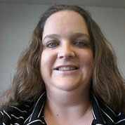Michelle Quillin-Reynolds