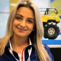 Maíra Cássia Bernardi