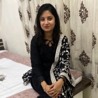 Ayushi Mehta
