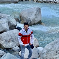 Vignesh Balaji