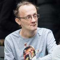 Игорь Панасенко