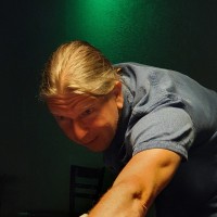 Jan Van de Kar