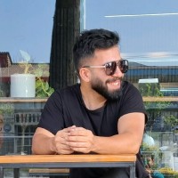 AmirHossein Ebadi