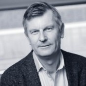 Kjell Hallberg