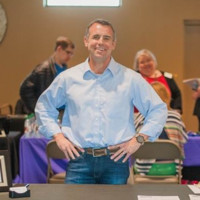 Todd Young