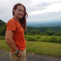 Alicia Pelkey